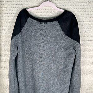 Michi Long Sleeve Top